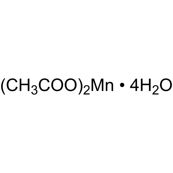 Manganese acetate tetrahydrate 6156-78-1